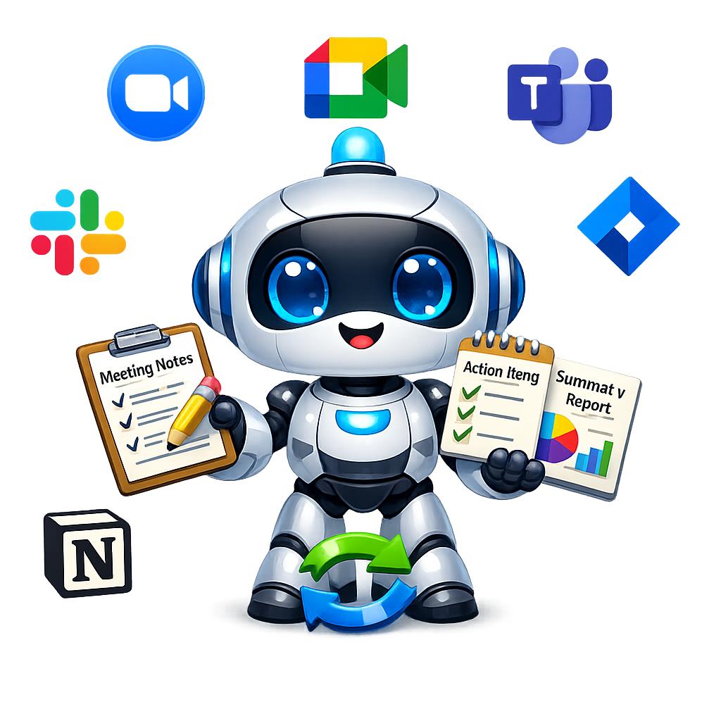 HR automation recruiter robot