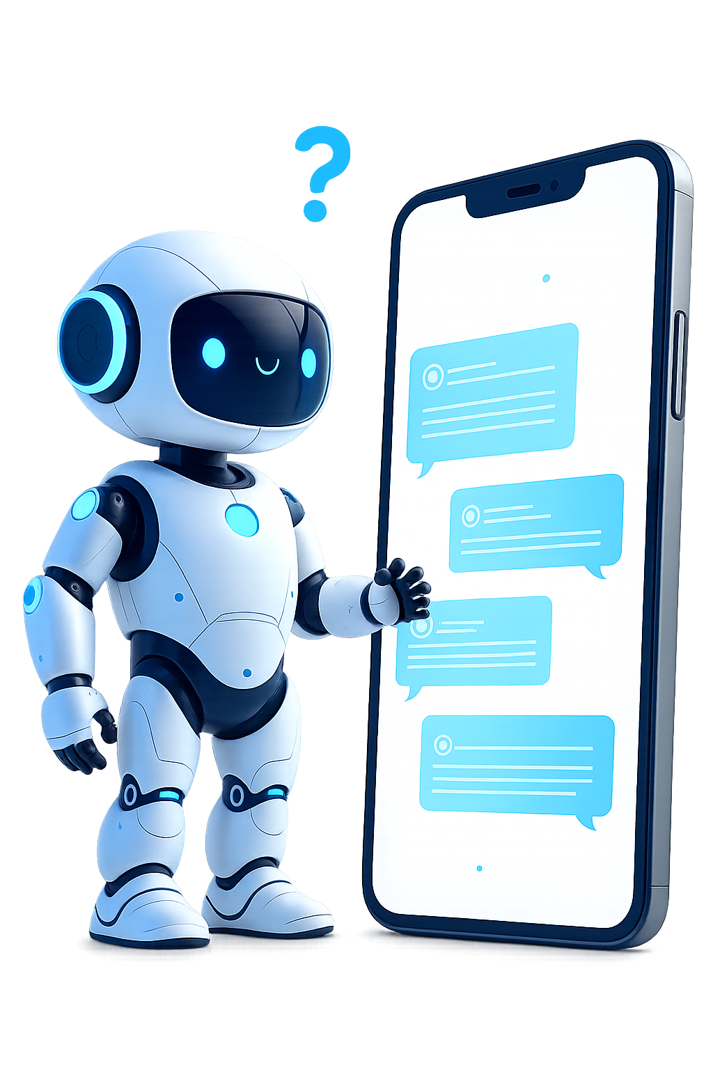 AI sales agent guiding your revenue process