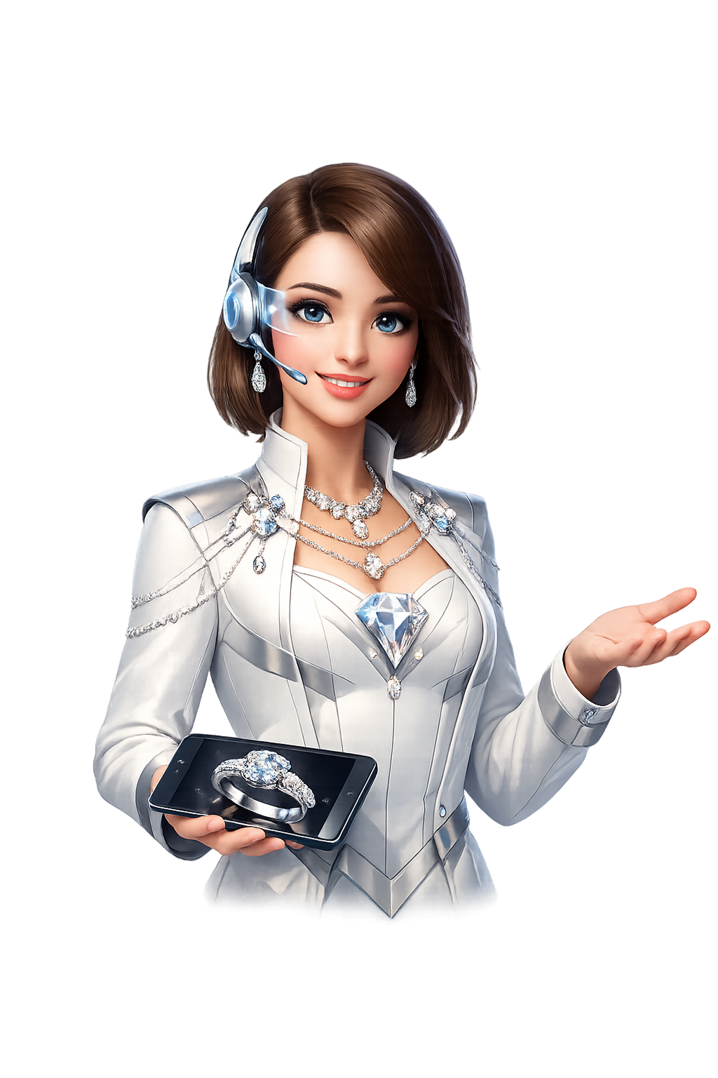Business AI Agent
