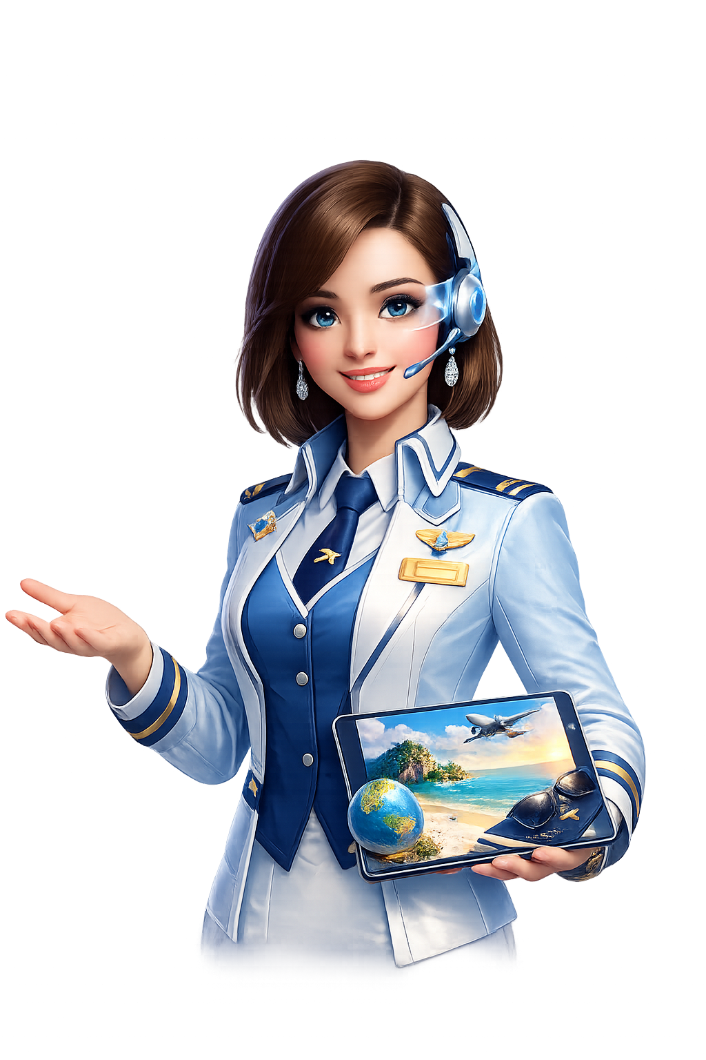 Manager AI Agent