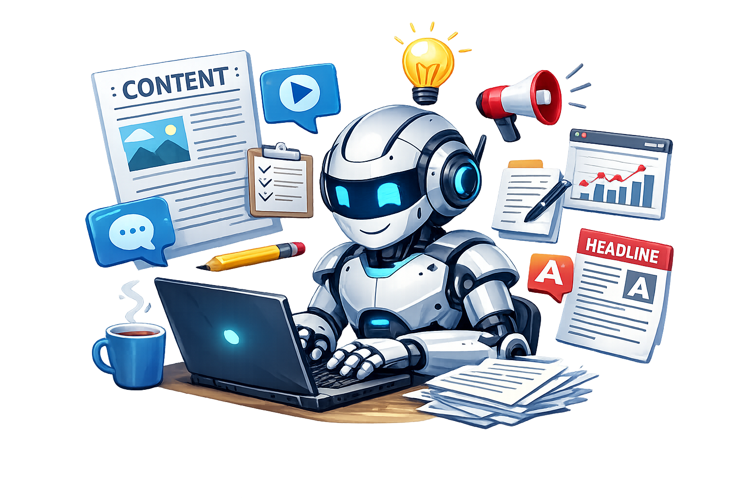 AI sales agent with CRM and integrations