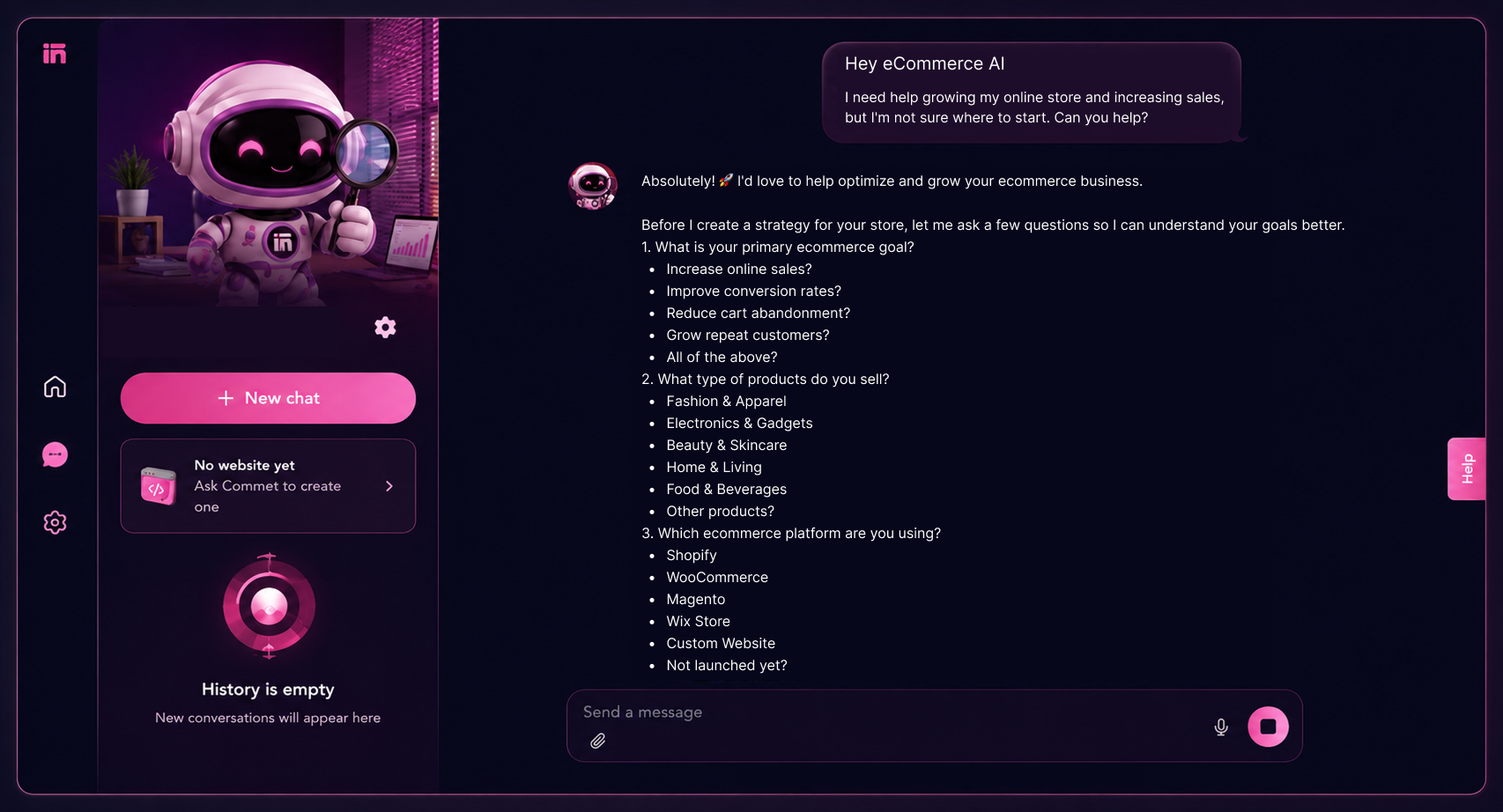 AI detector accuracy verification dashboard screenshot