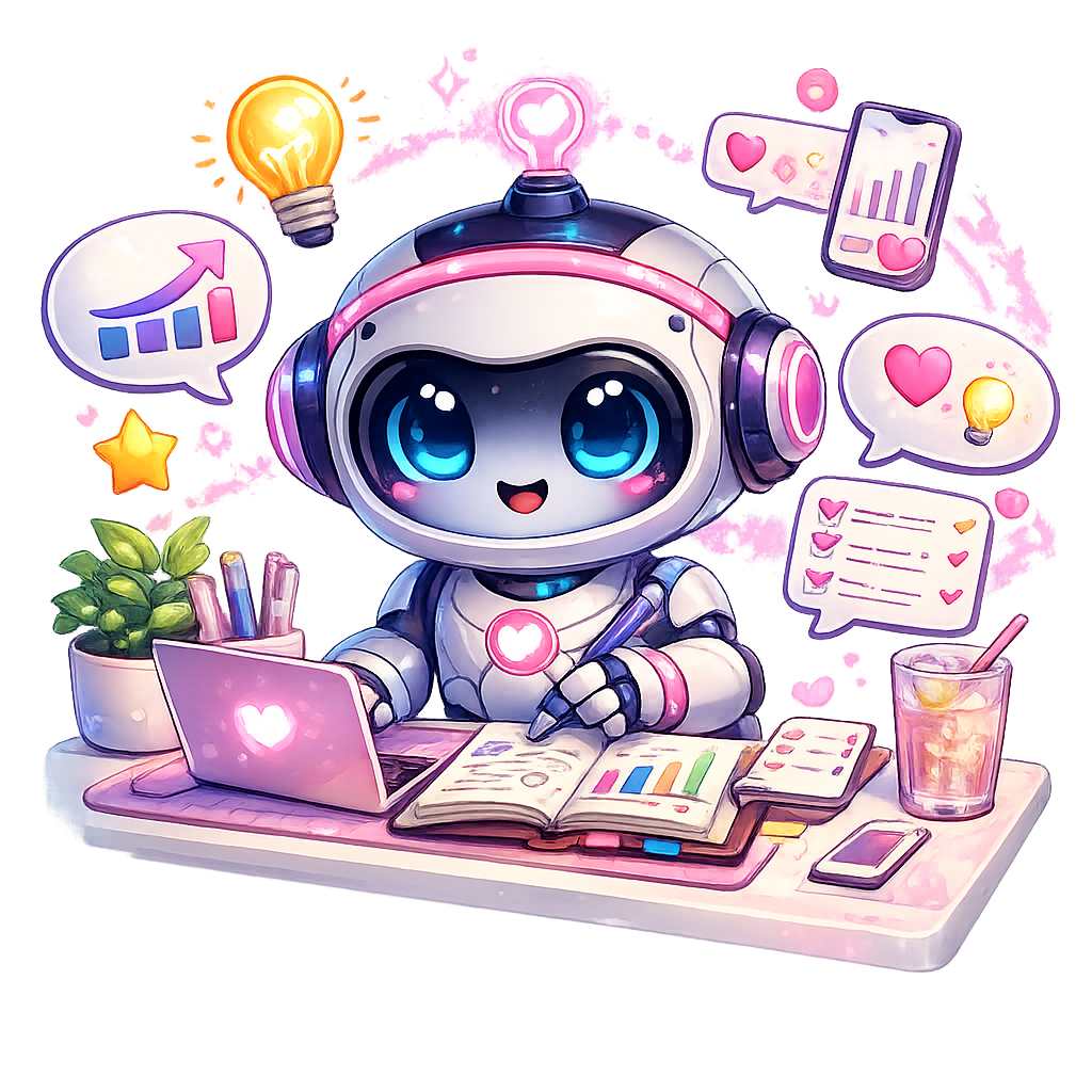 HR automation recruiter robot