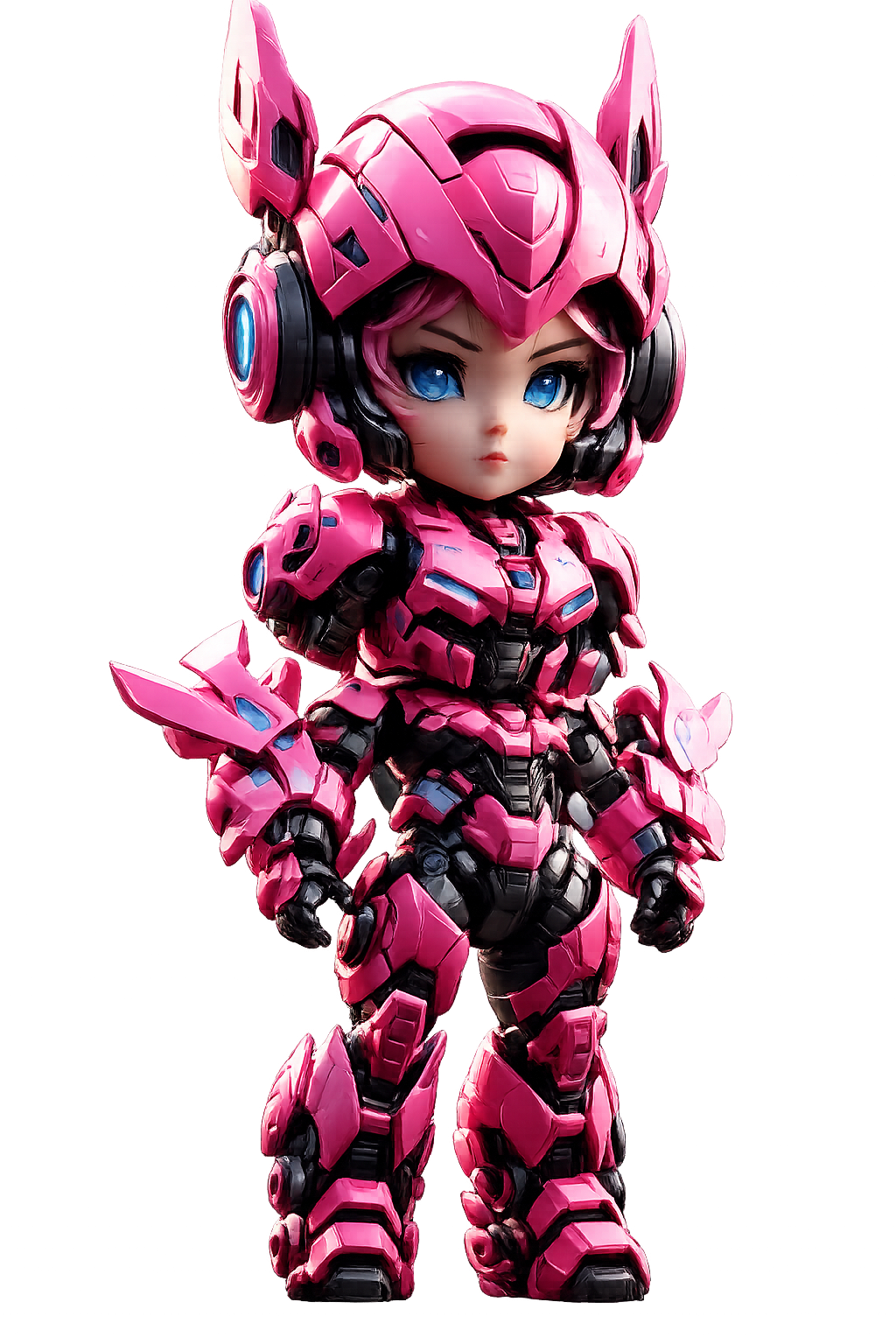 HR automation recruiter robot