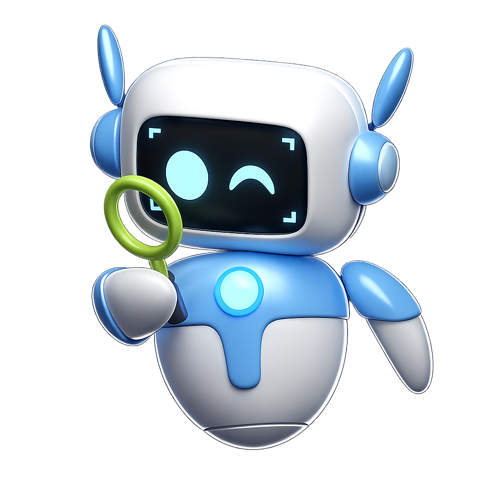 AI assistant helping to build resumes