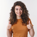 Client avatar