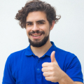 Client avatar