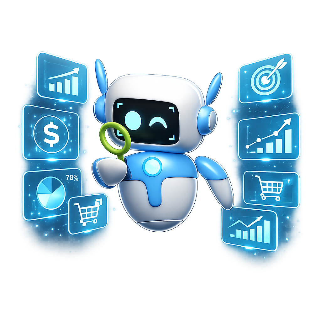 AI sales agent assistant