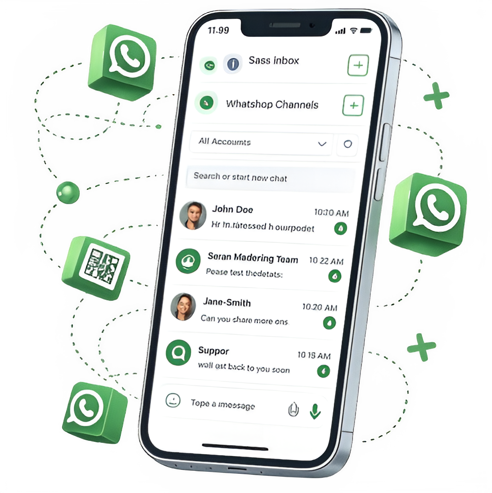 AI resume builder assistant with smart resume card